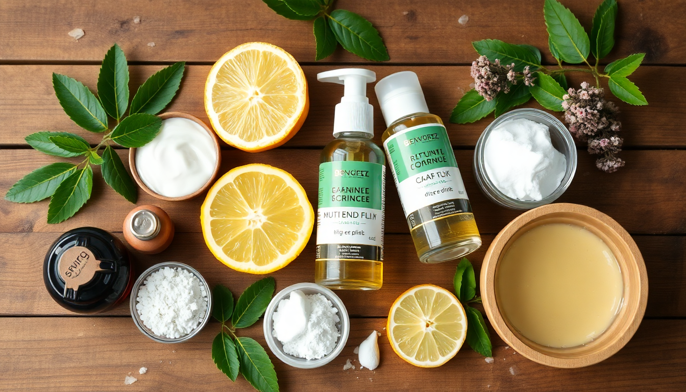 10 Essential Tips on How to Achieve Radiant Skin Naturally