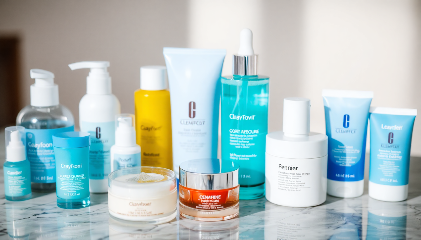 Achieving Beauty Success: Transform Your Skincare Routine with These Game-Changing Strategies