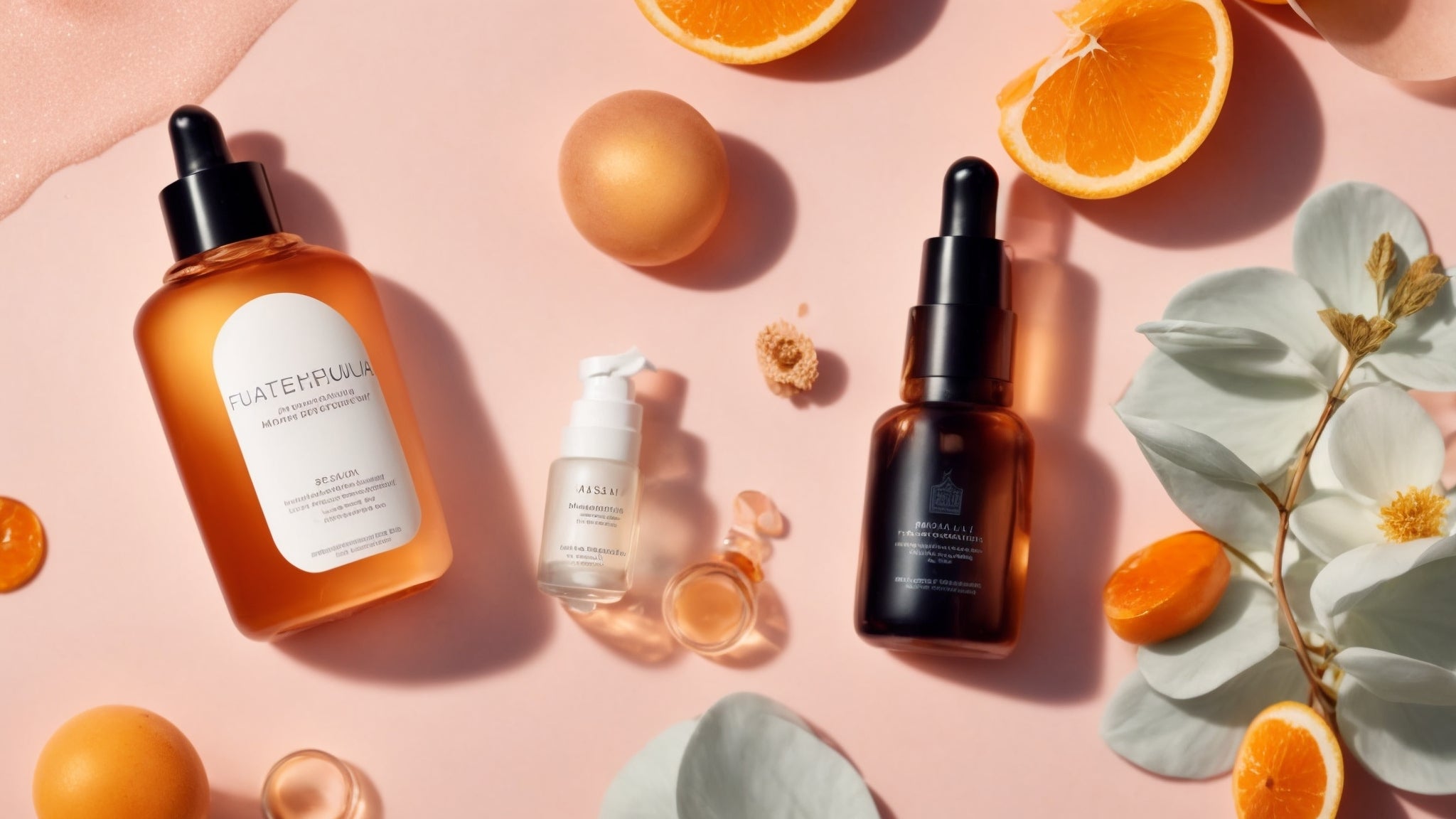 Facial Serum vs. Moisturizer: The Ultimate Guide to Choosing the Right Products for Your Skin