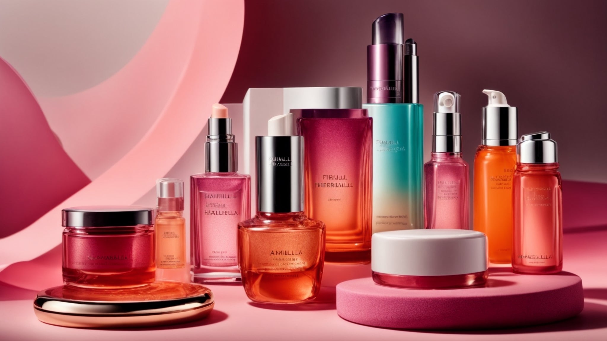 Embrace Ageless Beauty: Why a Facial Serum is Your Secret Weapon for Mature Skin
