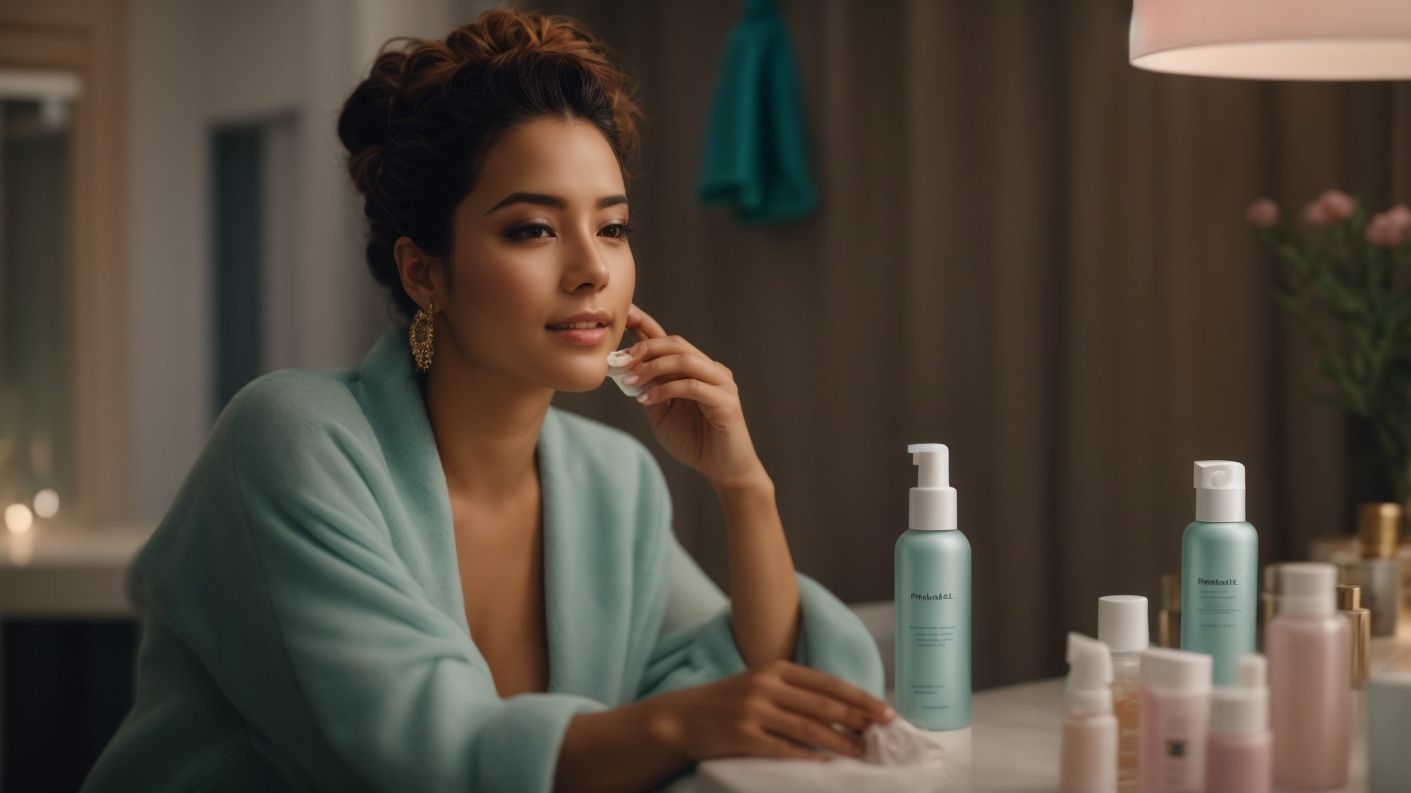 The Ultimate Guide to Facial Serums: Why They're a Game-Changer for Your Skin