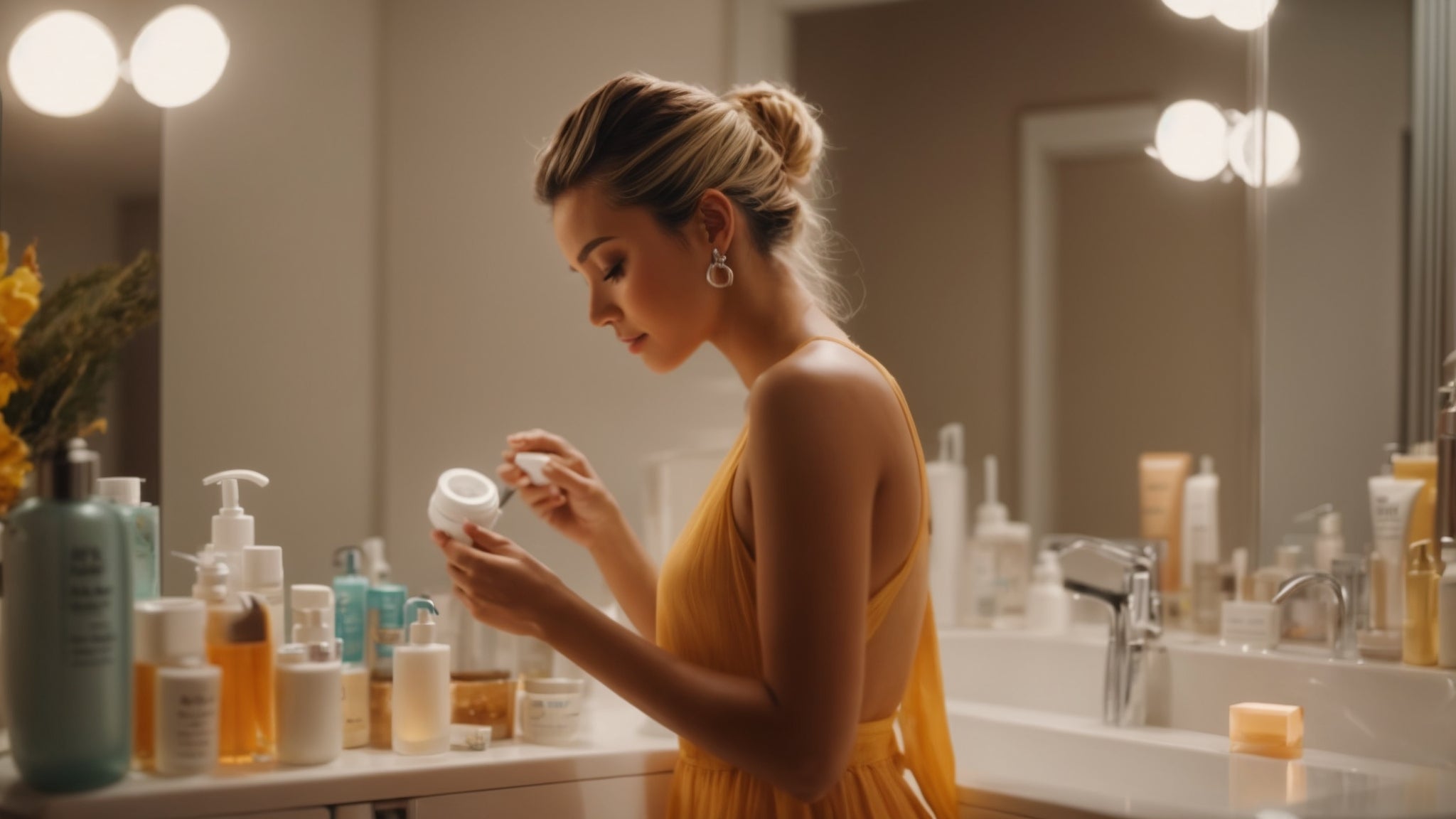 Unlock Your Skin's Potential: A Comprehensive Guide to Facial Serums and Their Amazing Benefits