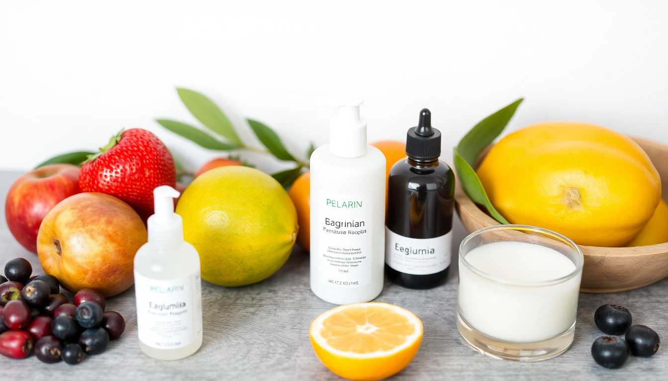 10 Essential Tips for Achieving Radiant Skin Naturally