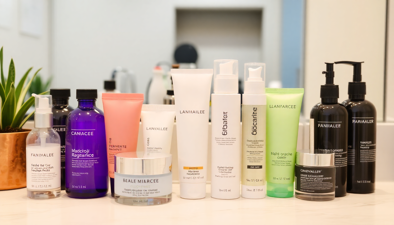 10 Essential Skincare Tips for Radiant and Healthy Skin Every Day