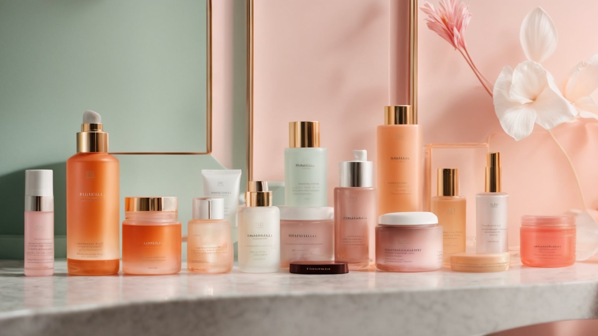 Facial Serum: The Key to Glowing, Hydrated Skin