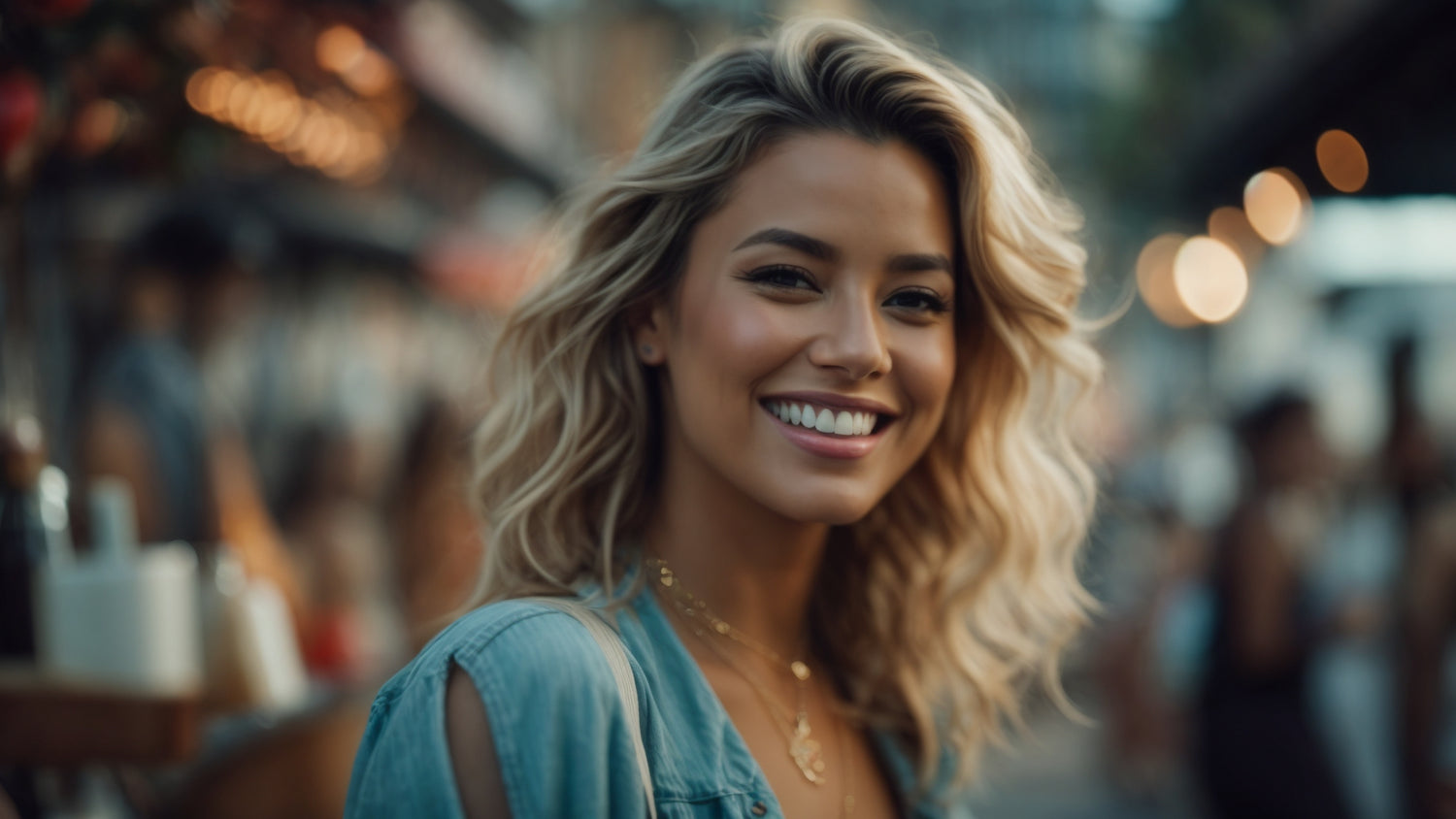 Best Collagen Supplements for Radiant Skin: Unleash Your Inner Radiance with Hasnia Beauty