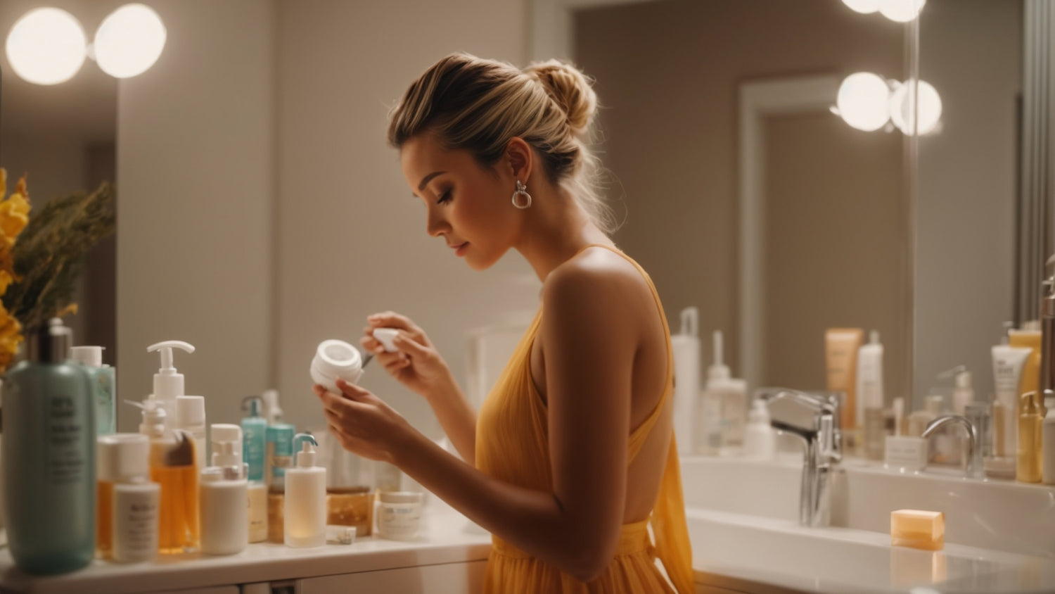Unlock Your Skin's Potential: A Comprehensive Guide to Facial Serums and Their Amazing Benefits