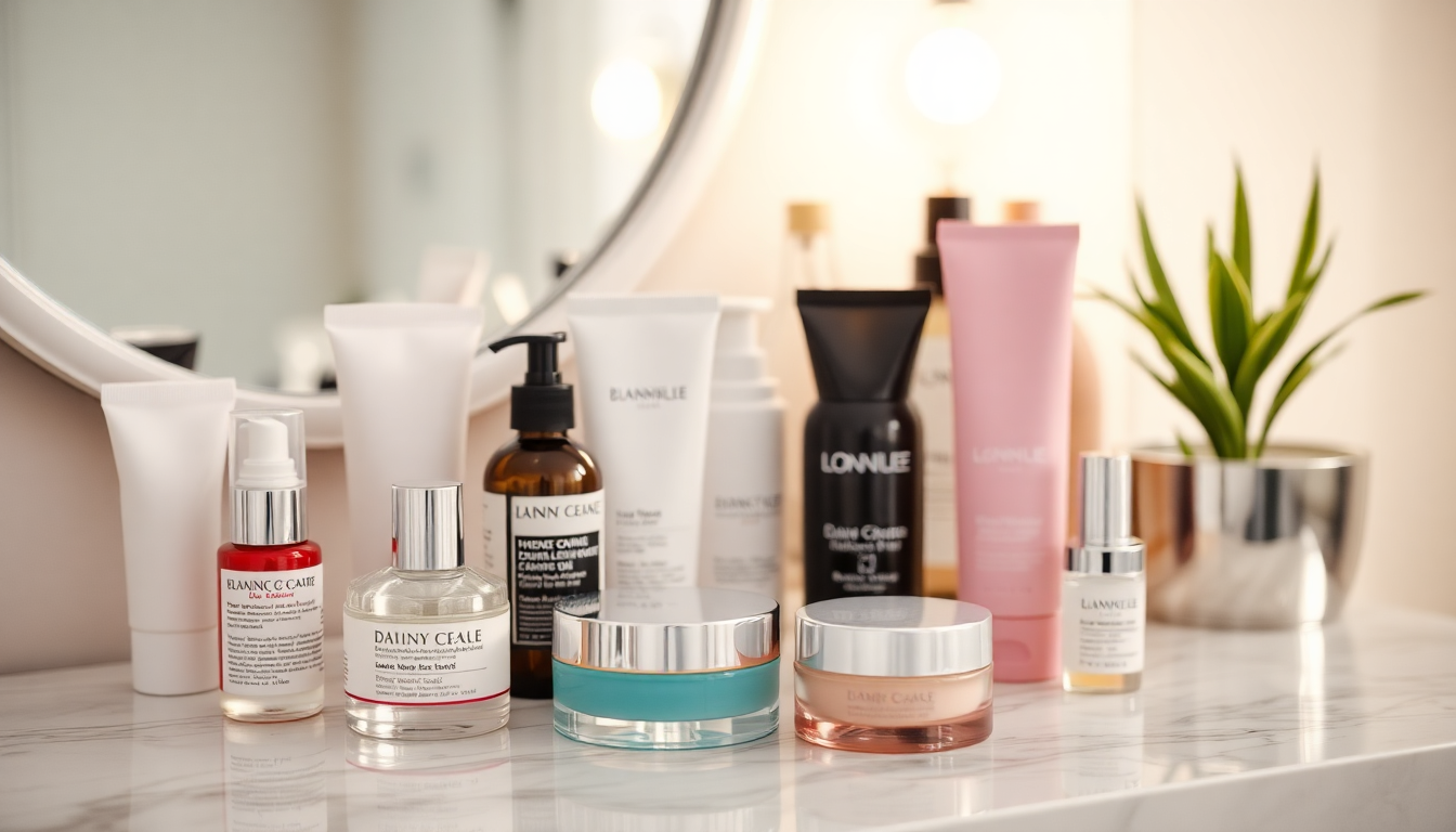 Skin Rules: Download Your 6-Week Plan to Achieve Radiant Skin PDF Today!